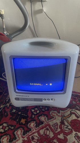 Thomson life sugar portable - thomson,