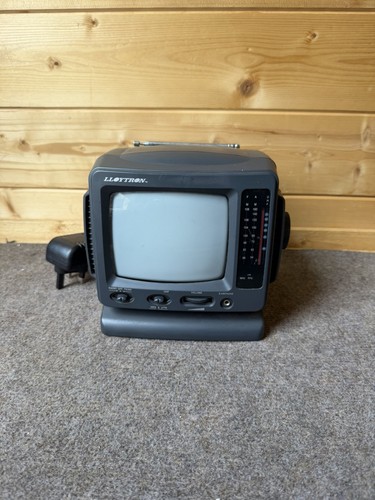 Lloytron t745 portable - portable, 5"