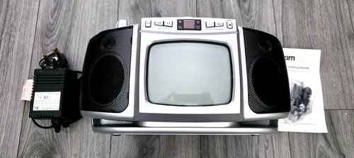 Maxim portable 5 - maxim, tv