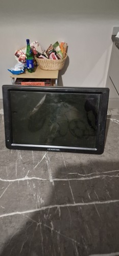 Leadstar d12 portable - portable, tv