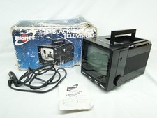 PLANET PTV1 Portable 5" Inch