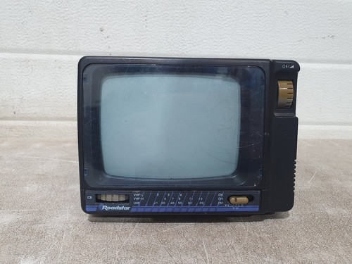 Roadstar 400n black - tv-400n, &