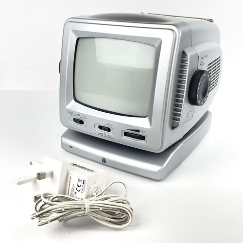 Vintage dwr maxim b - 5.5", b&w