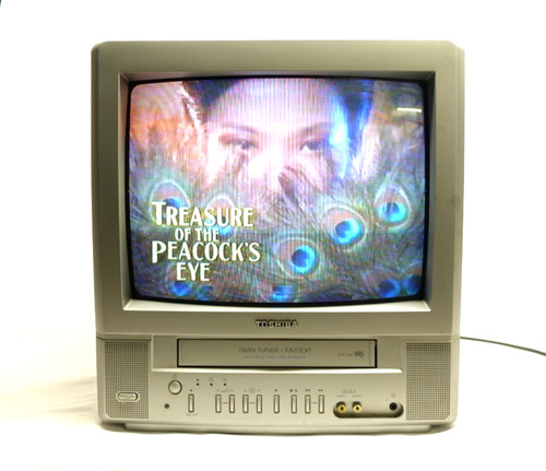Toshiba vtv1434 inch - toshiba,