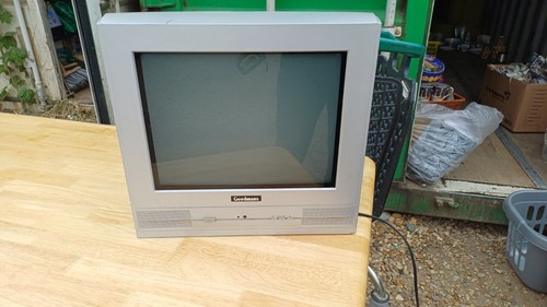 Goodmans 1560pf crt - 1560pf,
