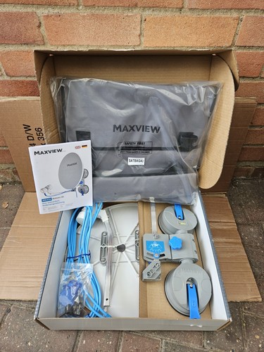 Maxview remora suction - remora,