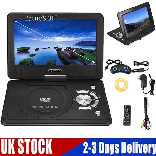 Portable dvd player 16 9 - dvd,