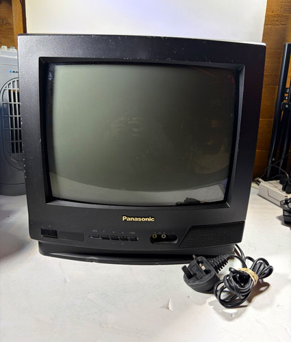 Panasonic 14s3r inch - tc-14s3r, 14