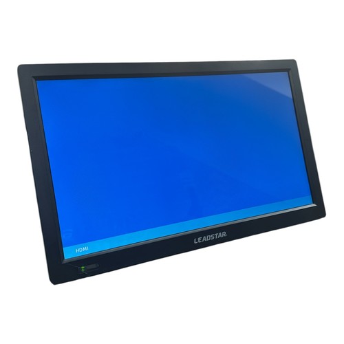 Leadstar portable atsc - portable,