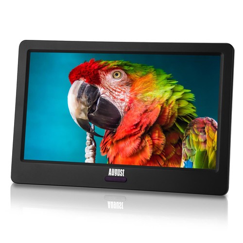 Portable freeview - 9",