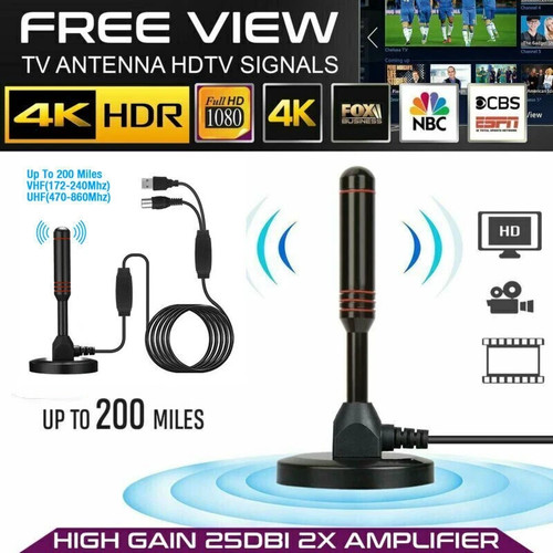 Best portable antenna - best,
