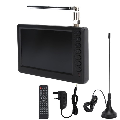 Portable with in - tv, color