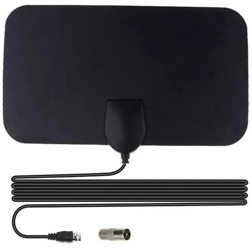 8000 miles indoor - tv, antenna