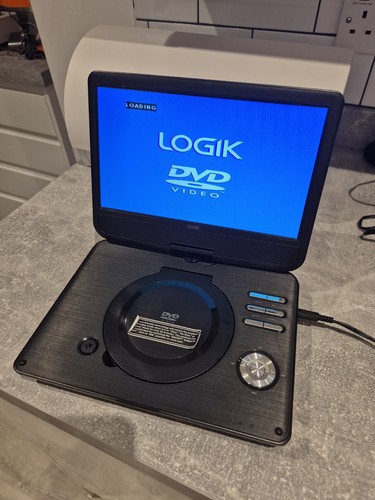 Logik l10spdvd17 - logik,