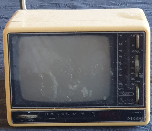 Vintage nikkai tlg 025 - vintage,