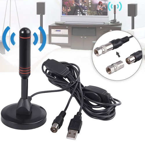 Best portable hgv - best, tv