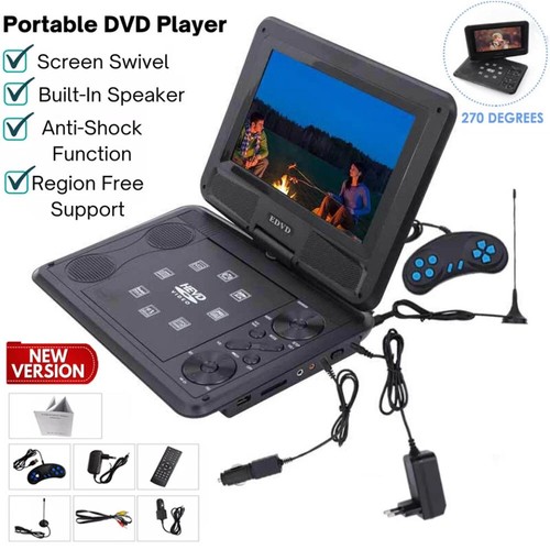 Portable dvd player 16 - portable,