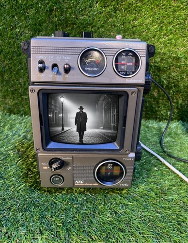 Vintage nec nec5000 - nec,