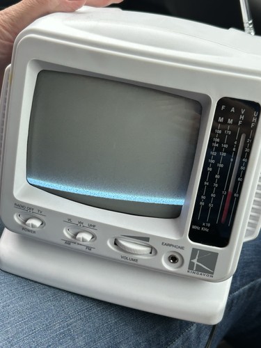 Kingavon tv55 5in - kingavon, 5.5in
