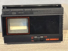 Vintage Sinclair FTV 1 Pocket