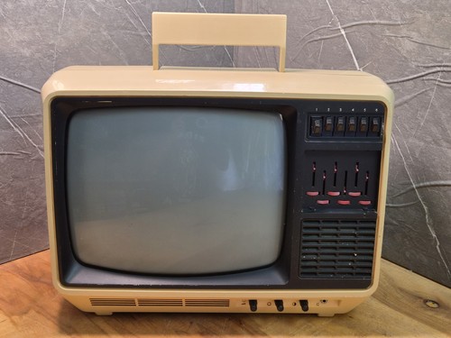 Vintage retro 1977 philips - retro,