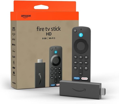 Amazon fire stick alexa - fire, &