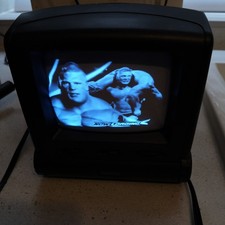 Visiolux 1421B Mini 5.5"