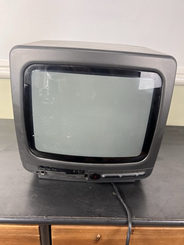 Alba ctv100 crt portable - ctv100/a,