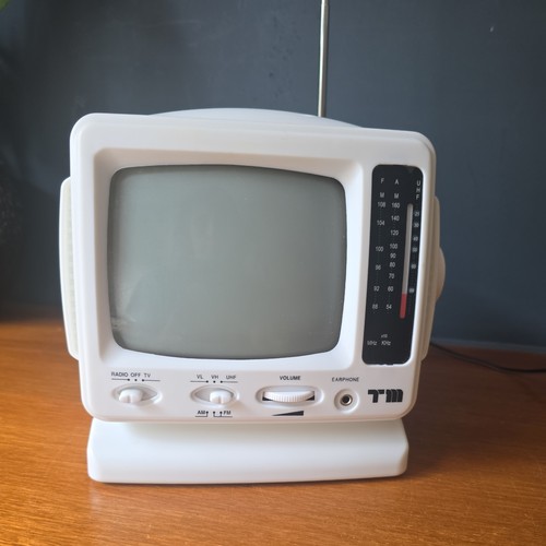 Electric portable - 5.5",