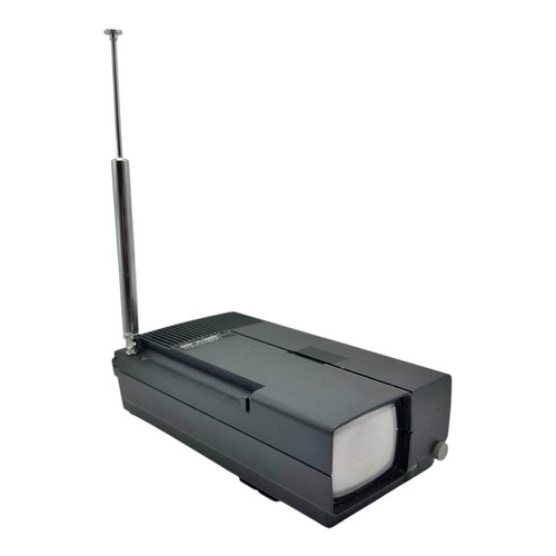 Sinclair microvision - sinclair, **