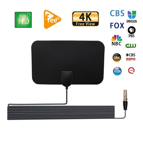 Indoor aerial freeview - indoor,