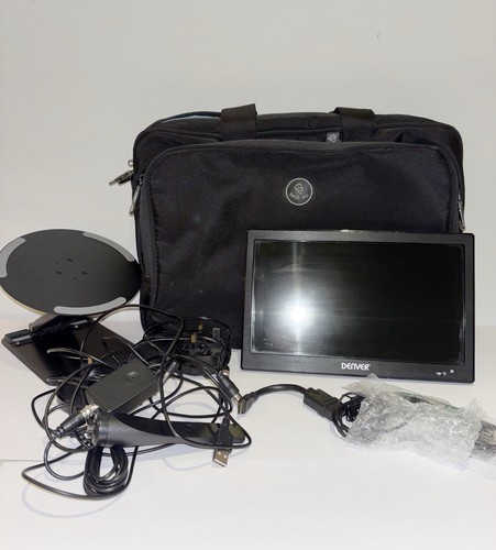 Denver portable freeview - denver,
