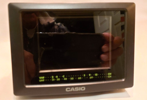 Rare vintage casio 8700 - rare,