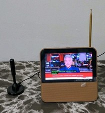 Candy TV XFA-DT201DF Portable