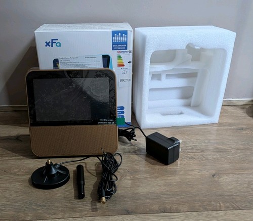 Hotoiq portable 1080p hd - hd, 7