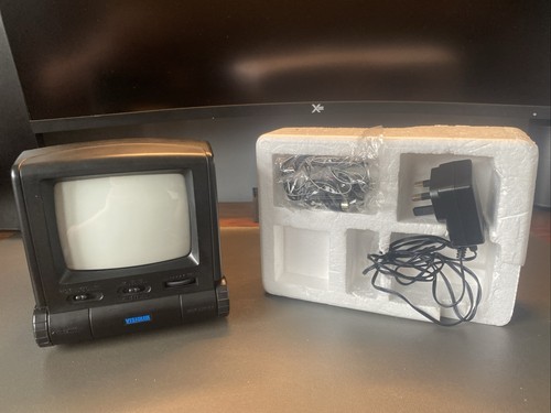 Portable visiolux 1421b - portable, tv