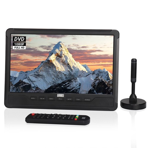 Portable handheld stand - portable, tv
