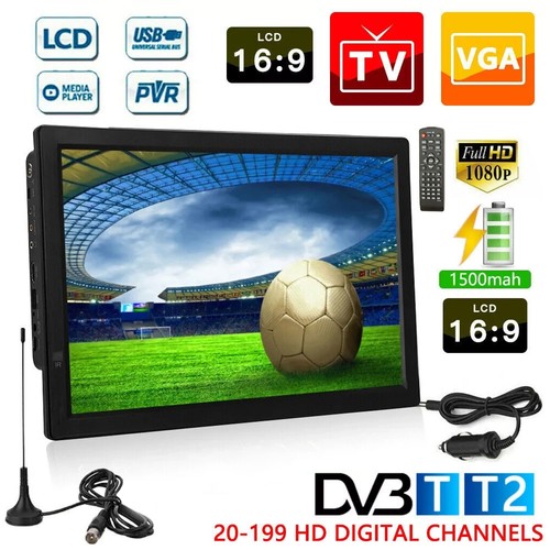 Digital portable 1080p hd - digital,