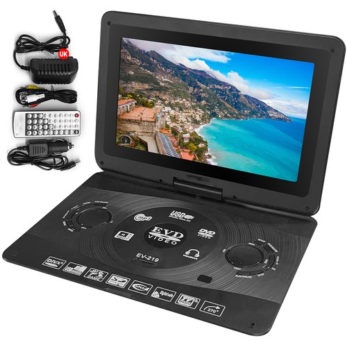 Large dvd player portable - portable, cd
