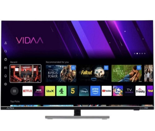 Avtex av24ts smartpro - av24ts,