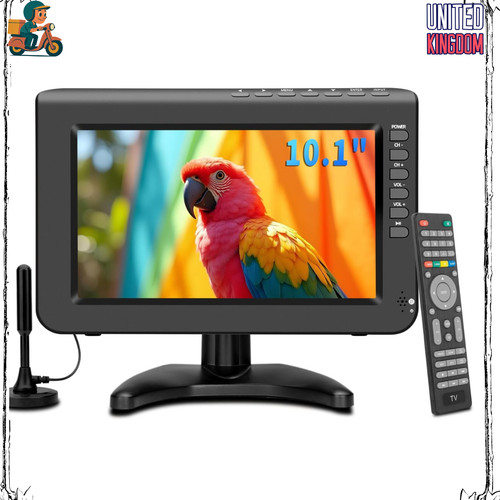 1inch portable small - 10.1inch,