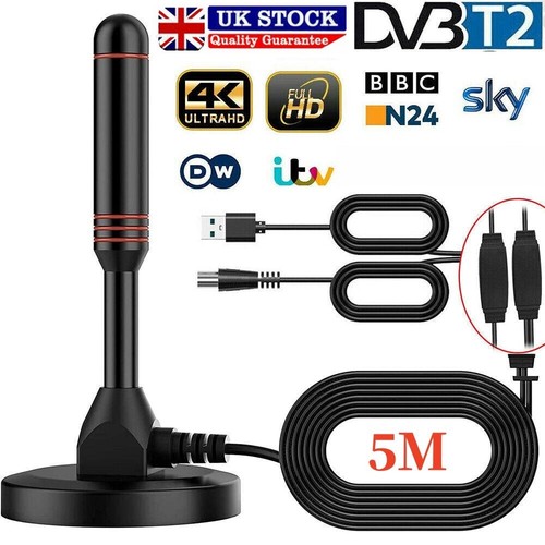 Best portable antenna - uk,