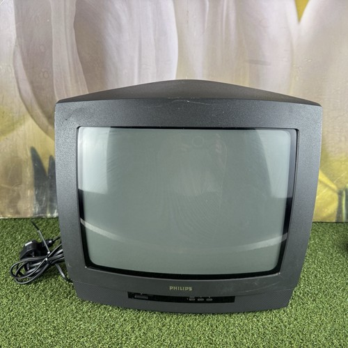 Philips 14pt1342 crt - 14pt1342/25, 14”