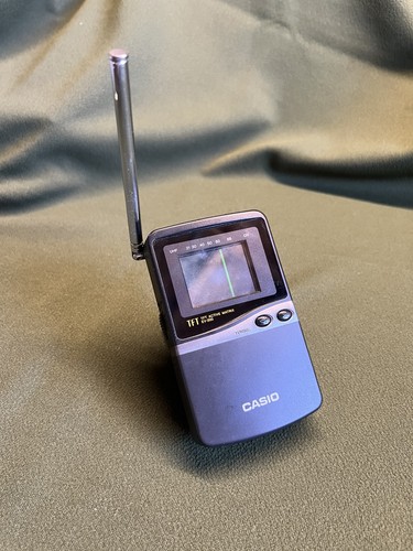 Casio ev200 tft lcd - ev200,