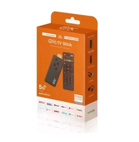 Global version g96 - global,