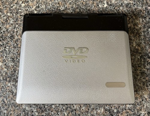 Sony portable dvd - sony, tv