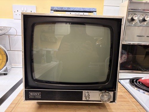 Sony 110uk portable solid - portable,