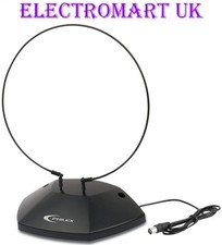 INDOOR PORTABLE ANALOGUE