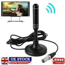UK Best Portable TV Magnetic