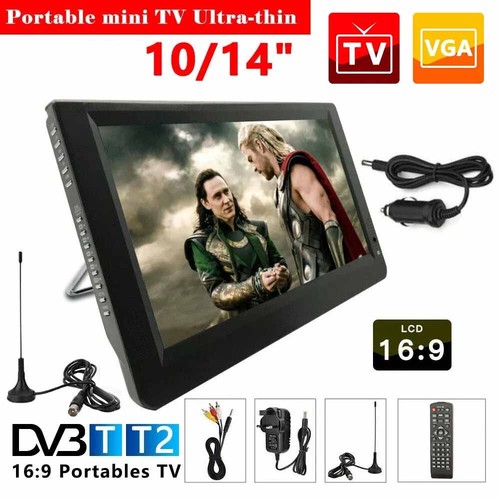 14inch portable 1080p - 10/14inch,